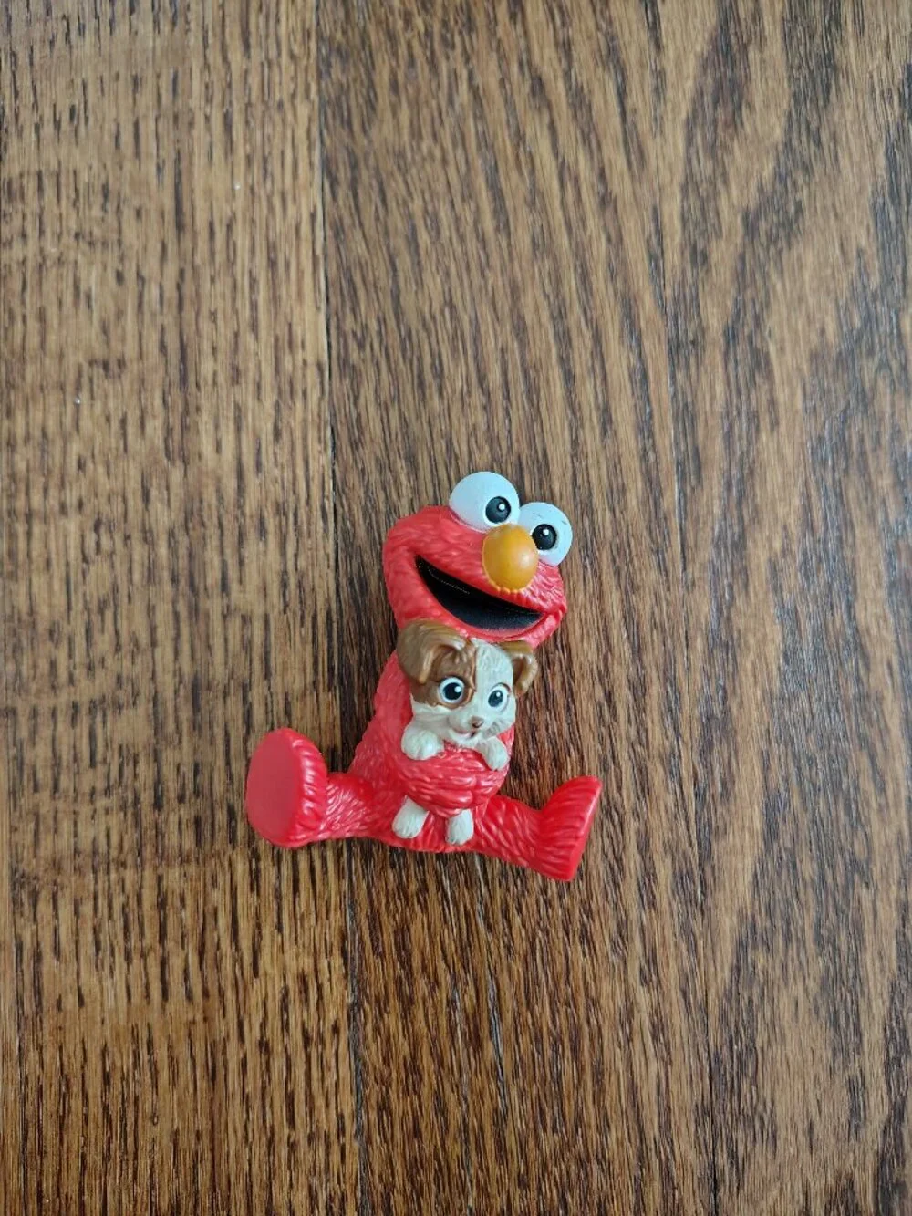 Six Tonies - Peppa Pig, Elmo, Pete the Cat, Creative and more